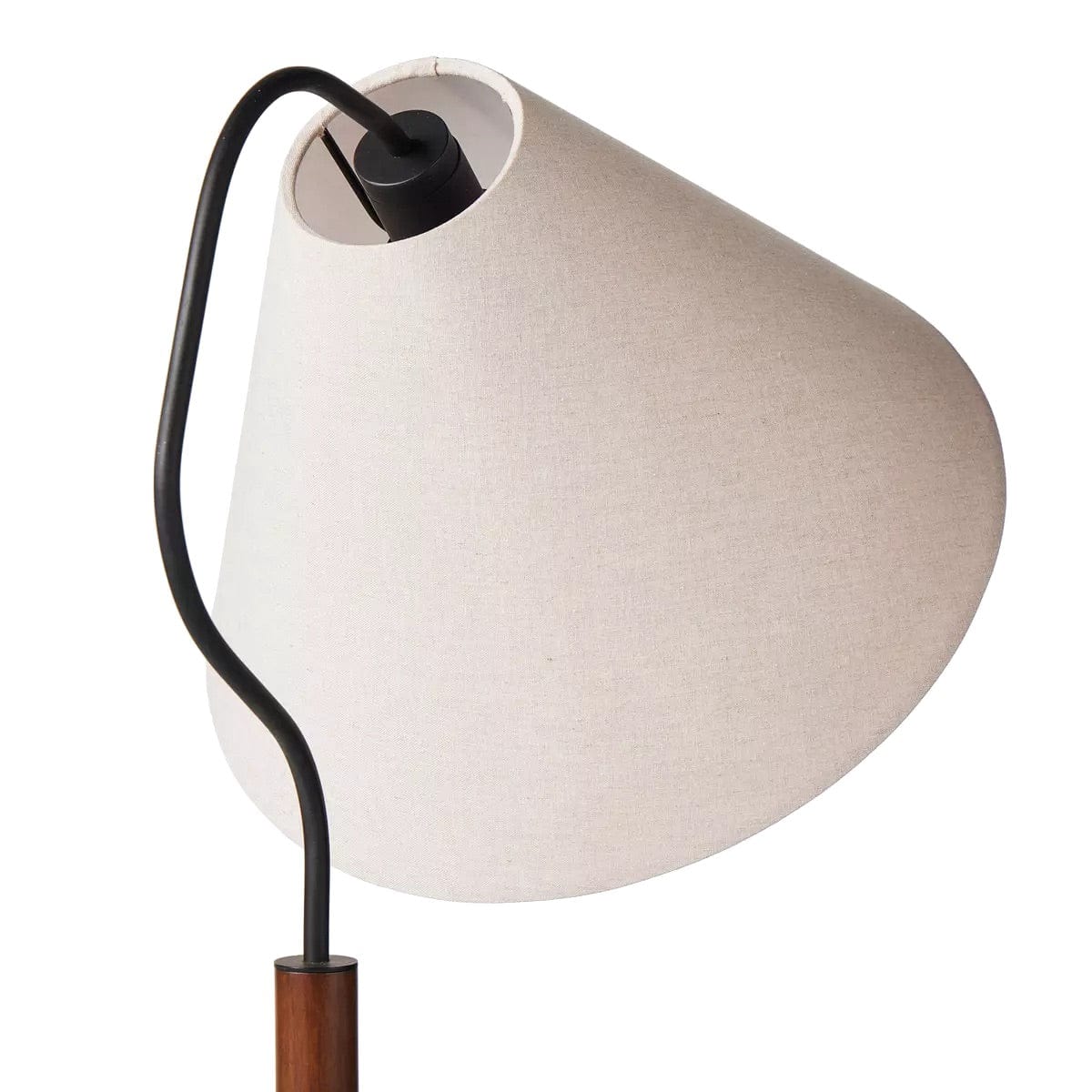 Four Hands Garner Floor Lamp Floor Lamp four-hands-237881-001