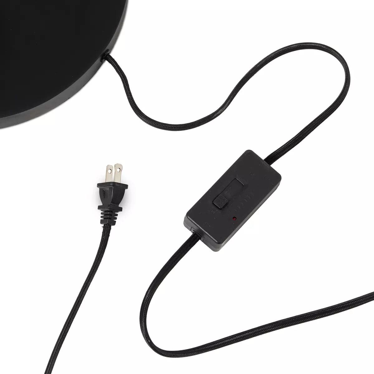 Four Hands Garner Floor Lamp Floor Lamp four-hands-237881-001