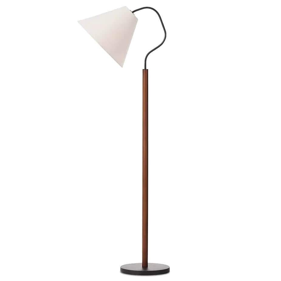 Four Hands Garner Floor Lamp Floor Lamp four-hands-237881-001