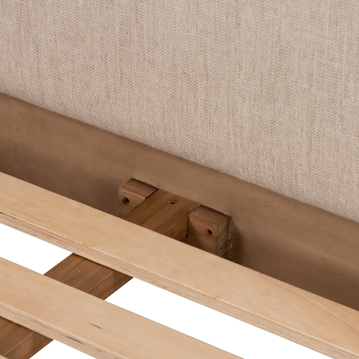 Four Hands Glenview Bed Beds & Bed Frames