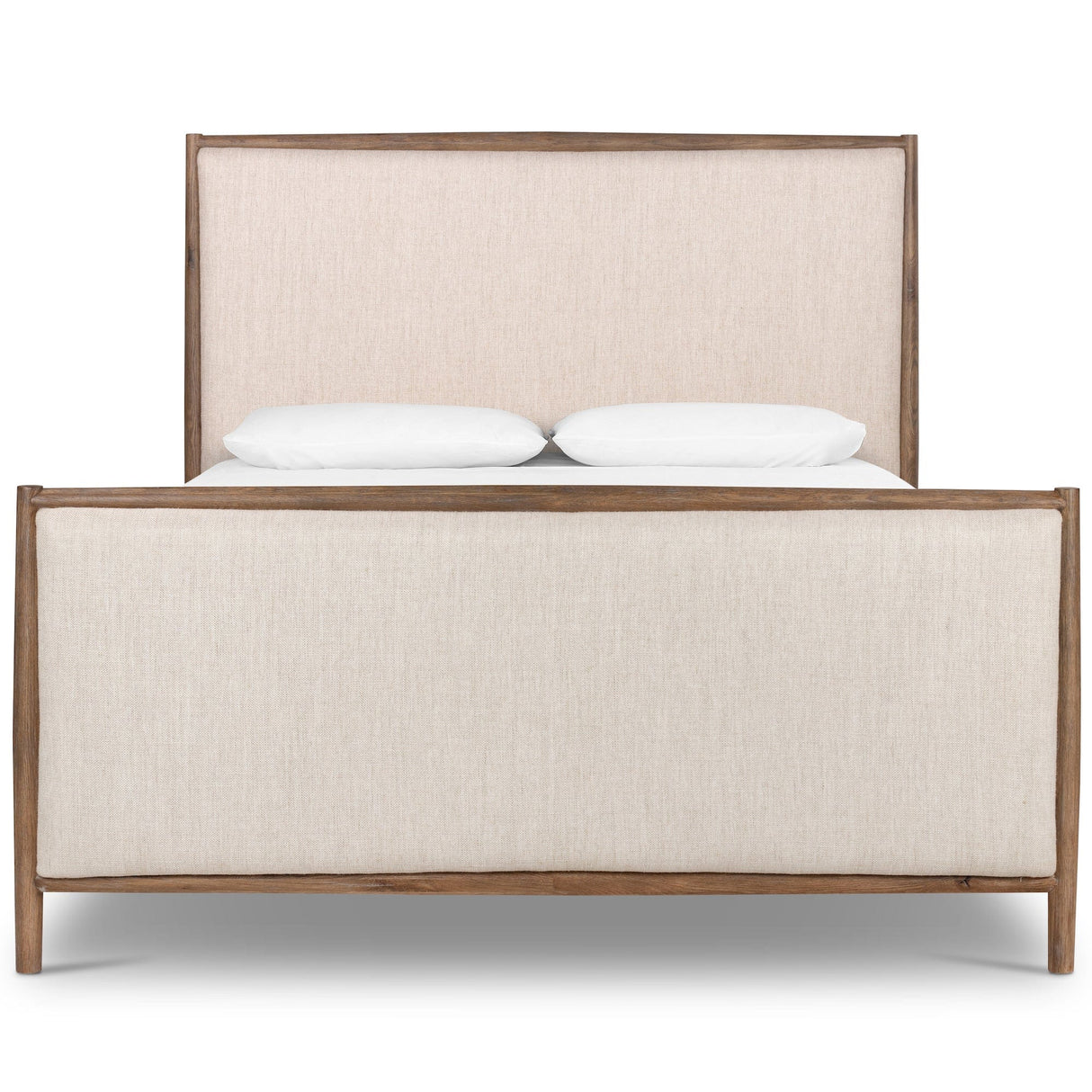 Four Hands Glenview Bed Beds & Bed Frames