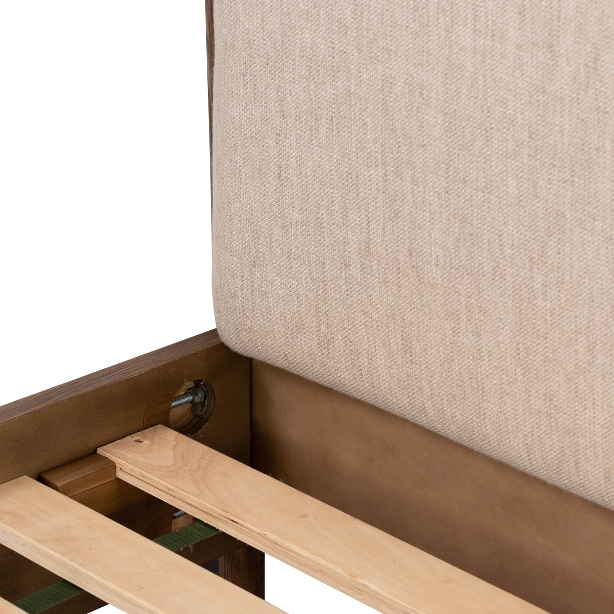 Four Hands Glenview Bed Beds & Bed Frames