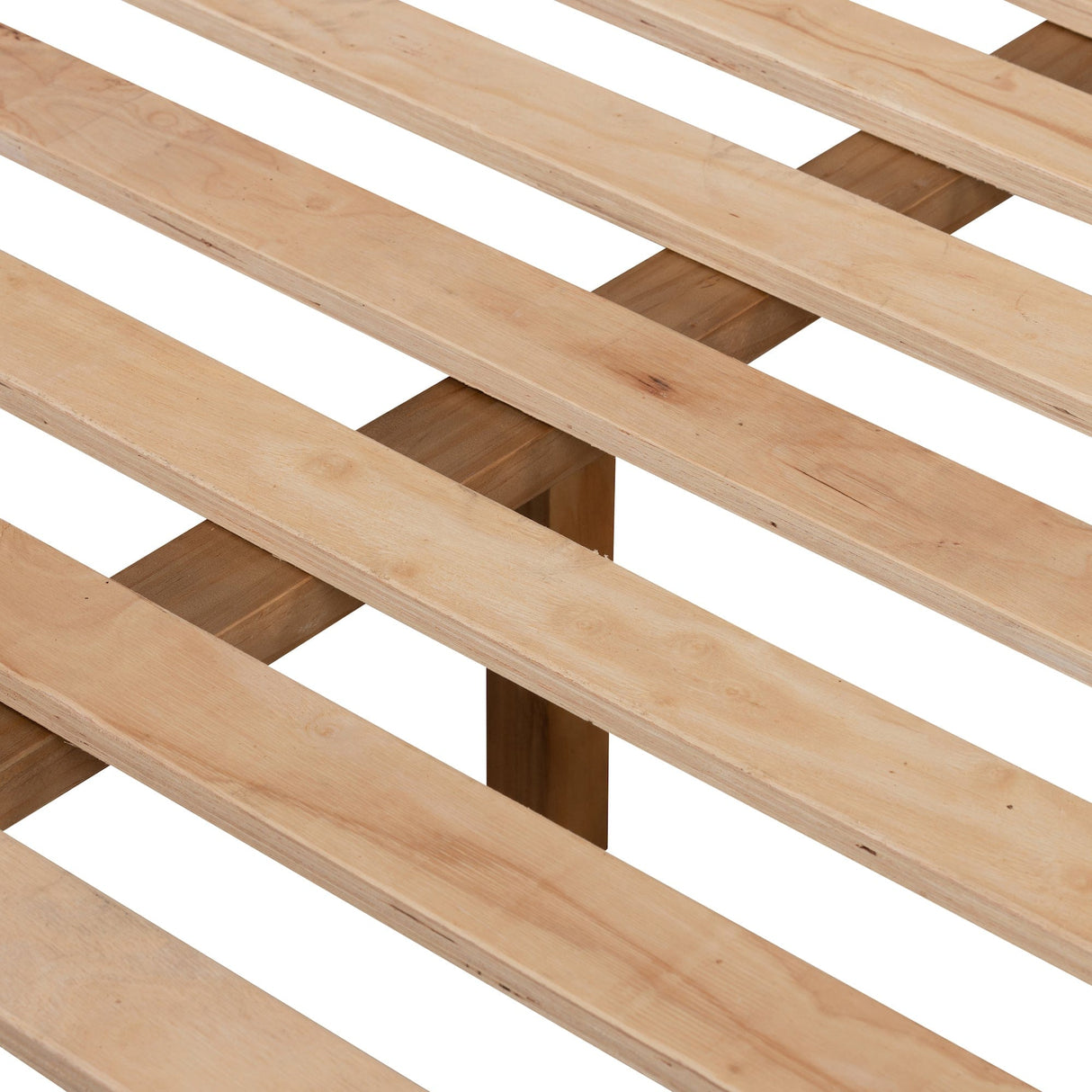 Four Hands Glenview Bed Beds & Bed Frames