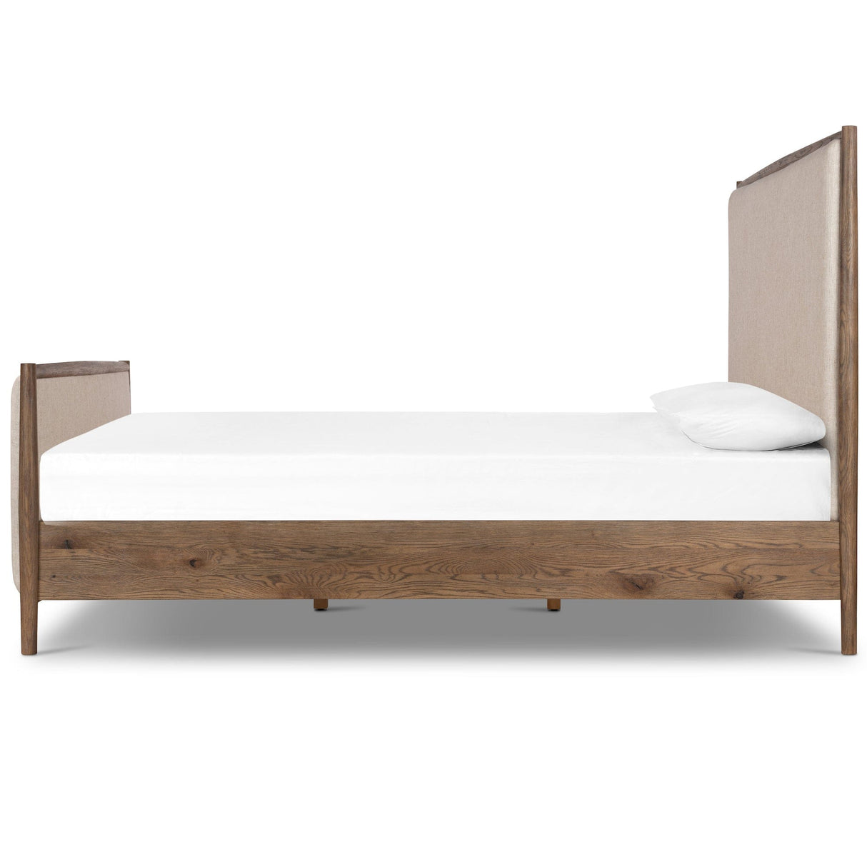 Four Hands Glenview Bed Beds & Bed Frames