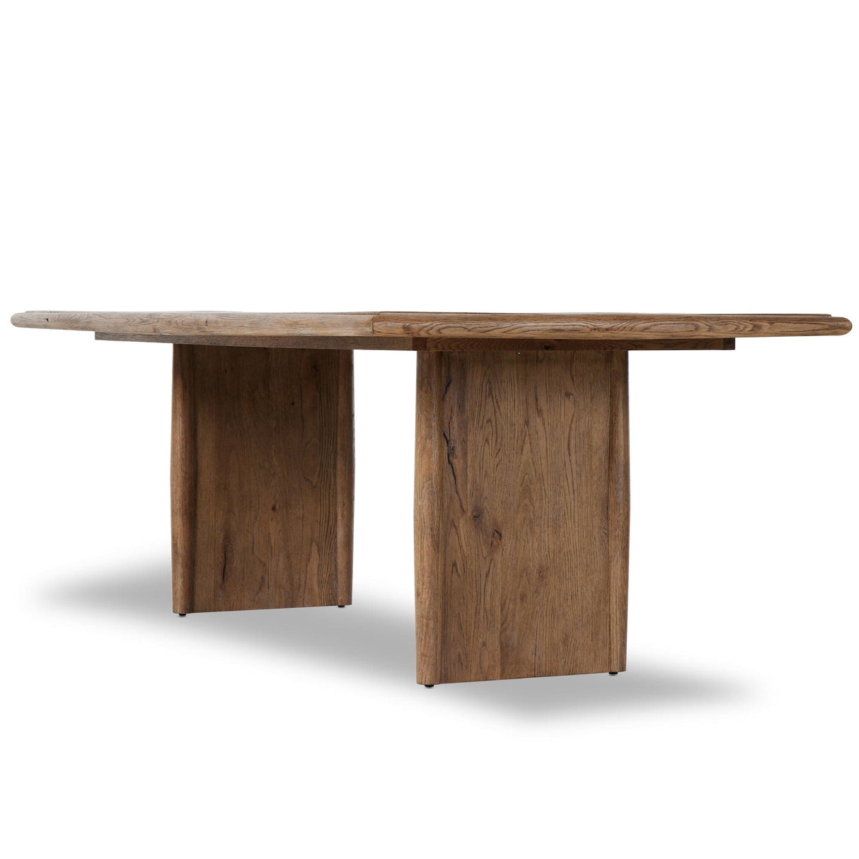 Four Hands Glenview Dining Table Dining Tables four-hands-236454-001 801542132392