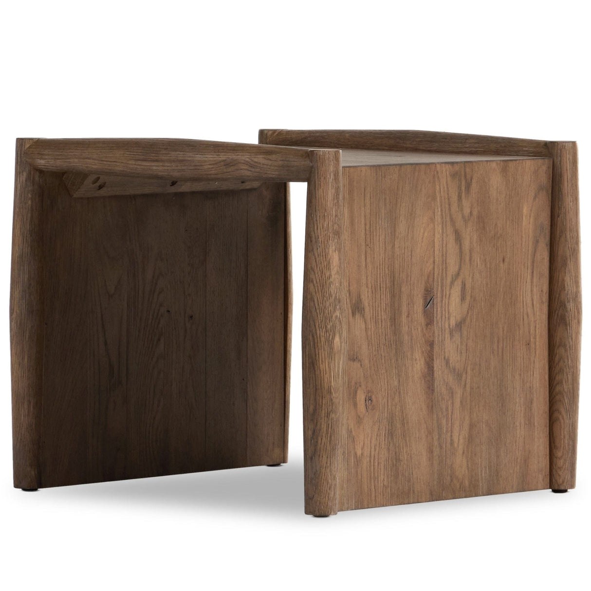 Four Hands Glenview End Table End Table four-hands-236356-001 801542153205