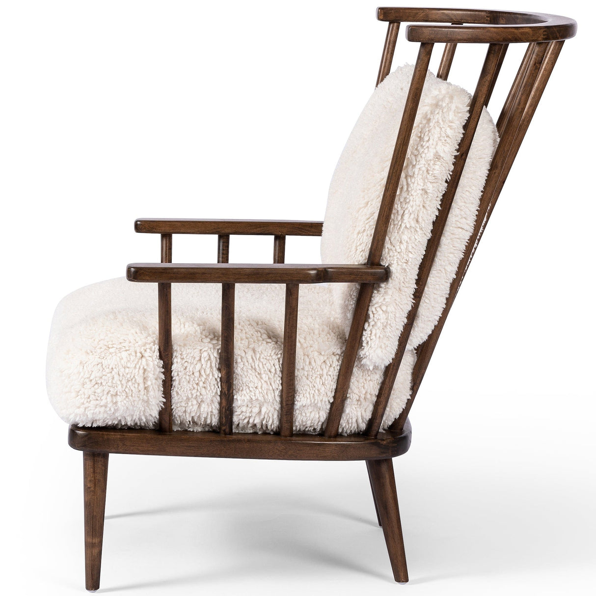 Four Hands Graham Chair Chair four-hands-235240-001 801542095000