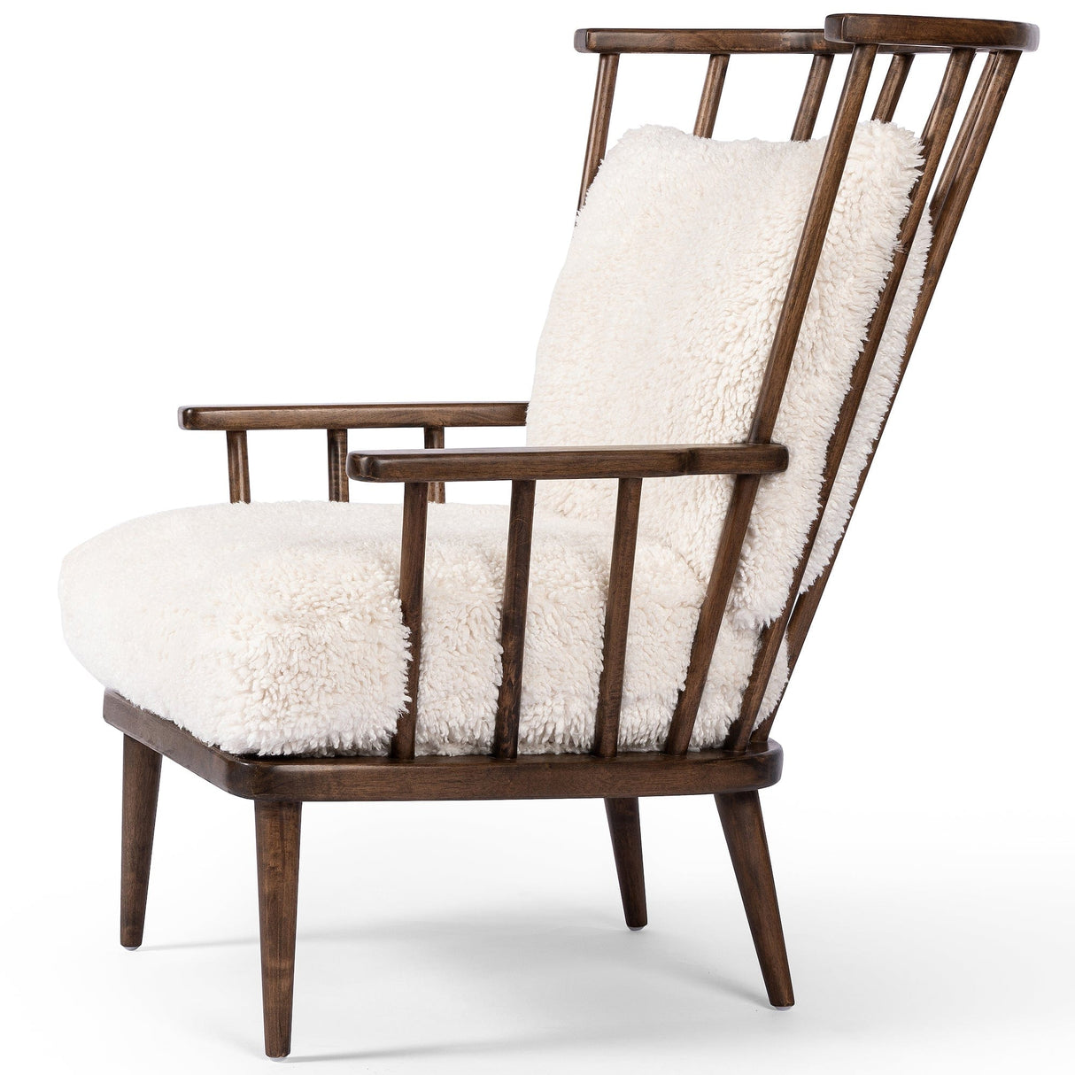 Four Hands Graham Chair Chair four-hands-235240-001 801542095000