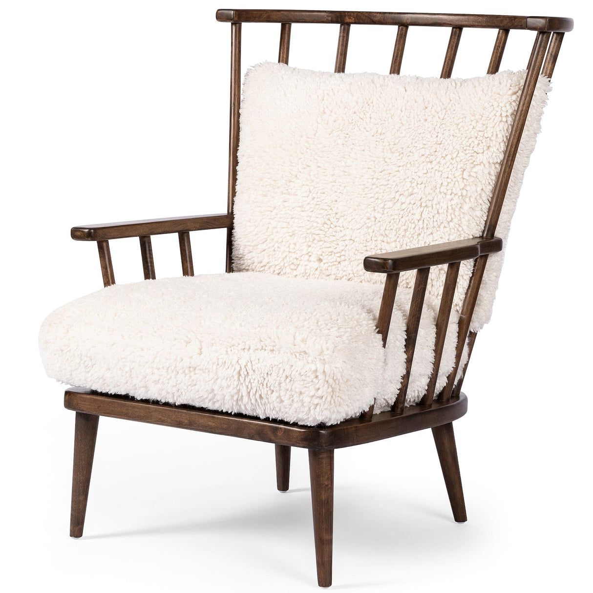 Four Hands Graham Chair Chair four-hands-235240-001 801542095000