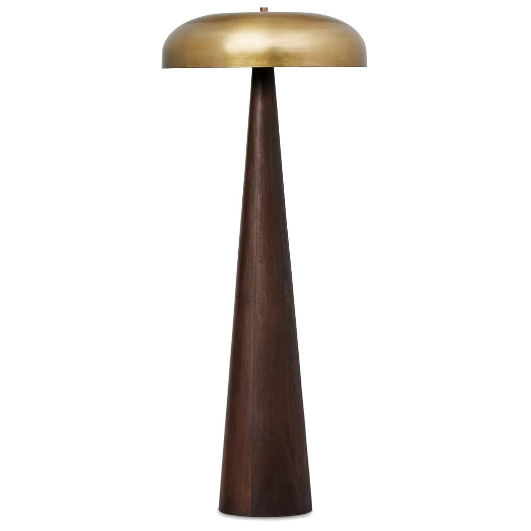 Four Hands Griffin Floor Lamp Floor Lamp four-hands-241100-001