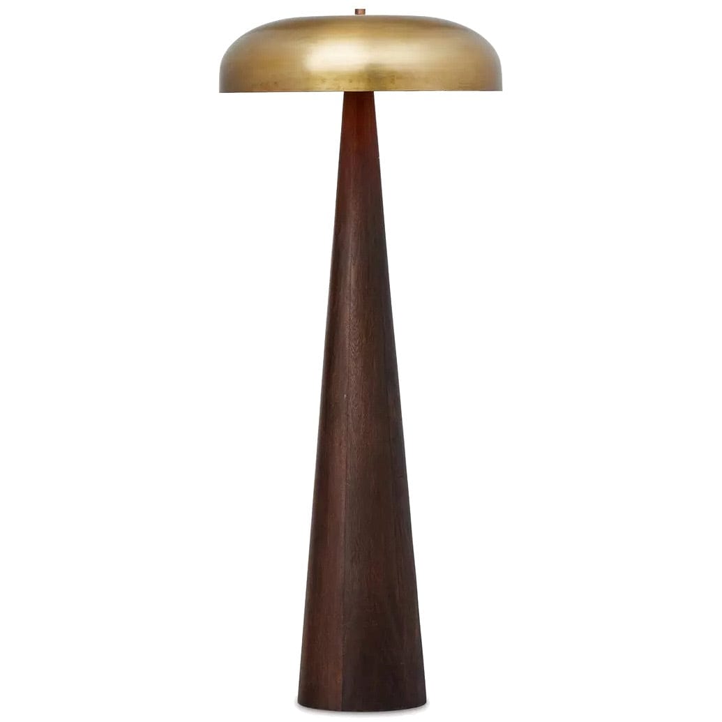 Four Hands Griffin Floor Lamp Floor Lamp four-hands-241100-001