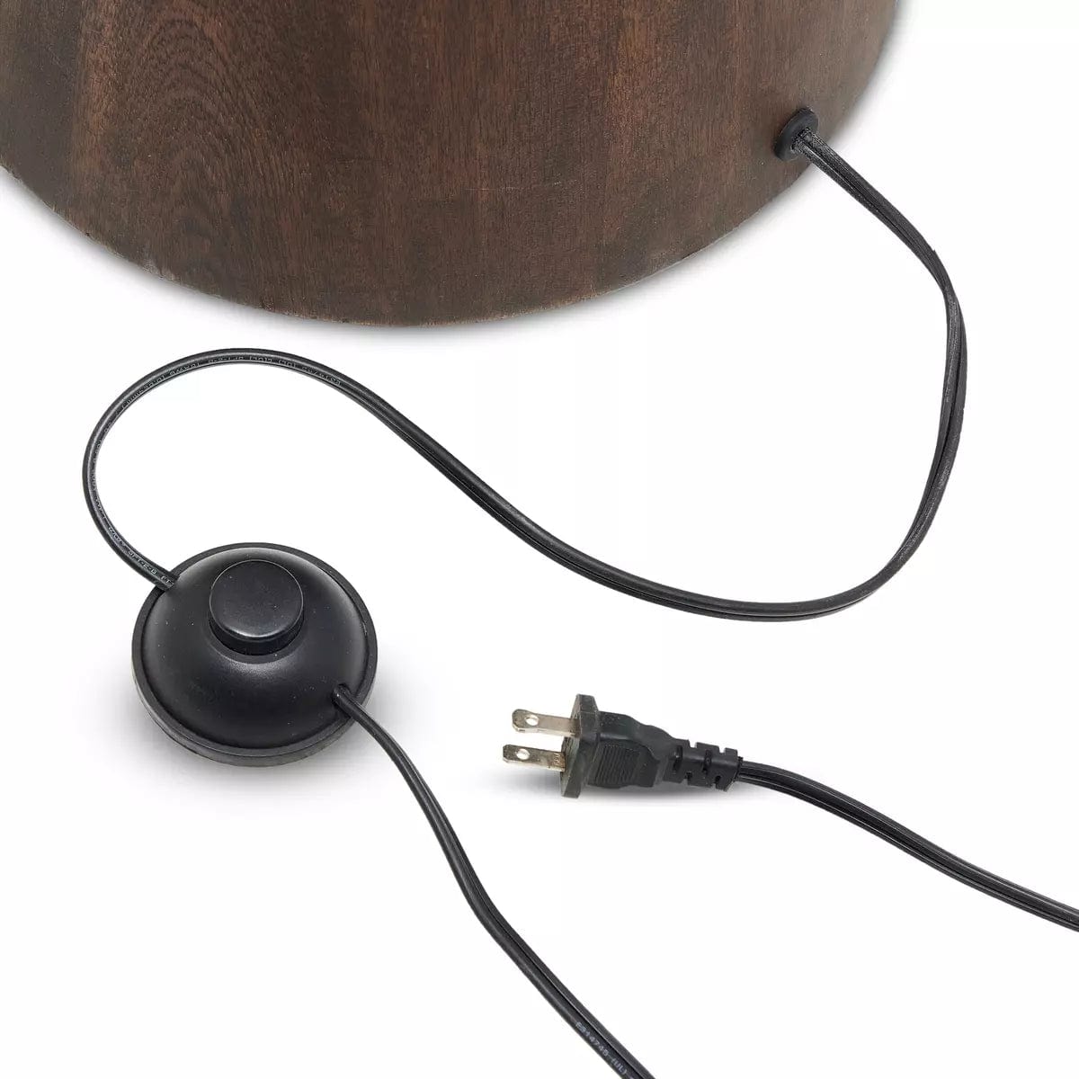 Four Hands Griffin Floor Lamp Floor Lamp four-hands-241100-001