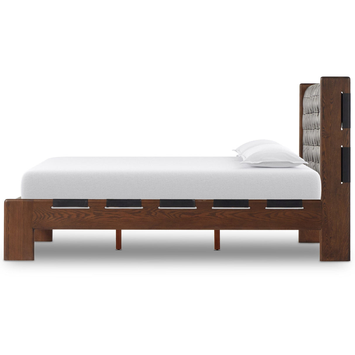 Four Hands Halston Bed Beds & Bed Frames
