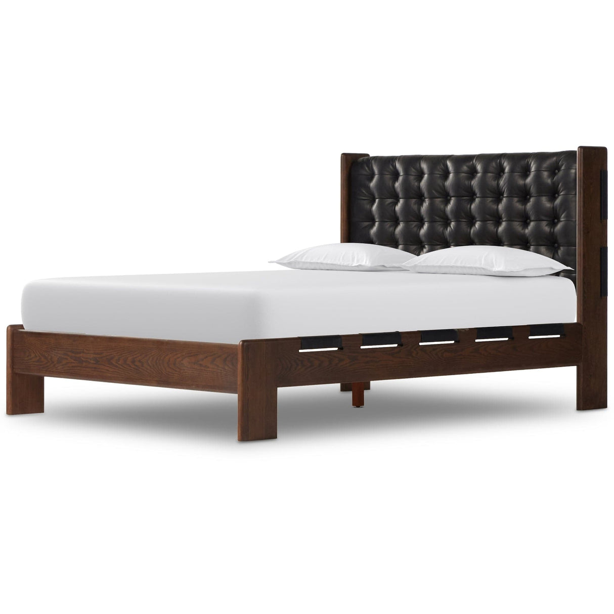 Four Hands Halston Bed Beds & Bed Frames