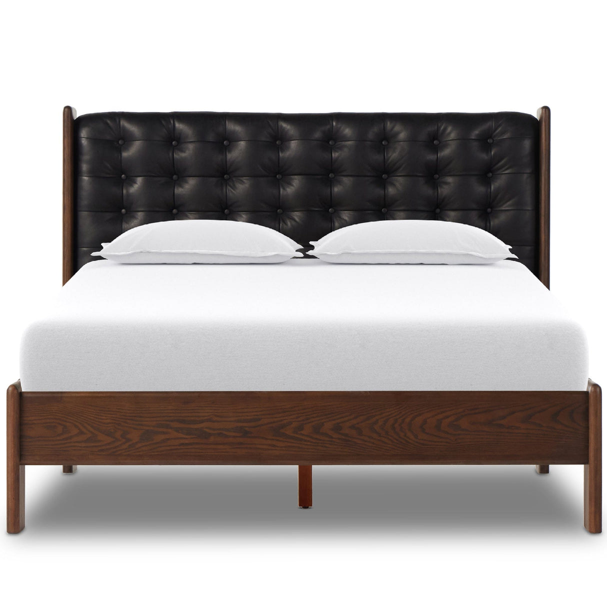 Four Hands Halston Bed Beds & Bed Frames