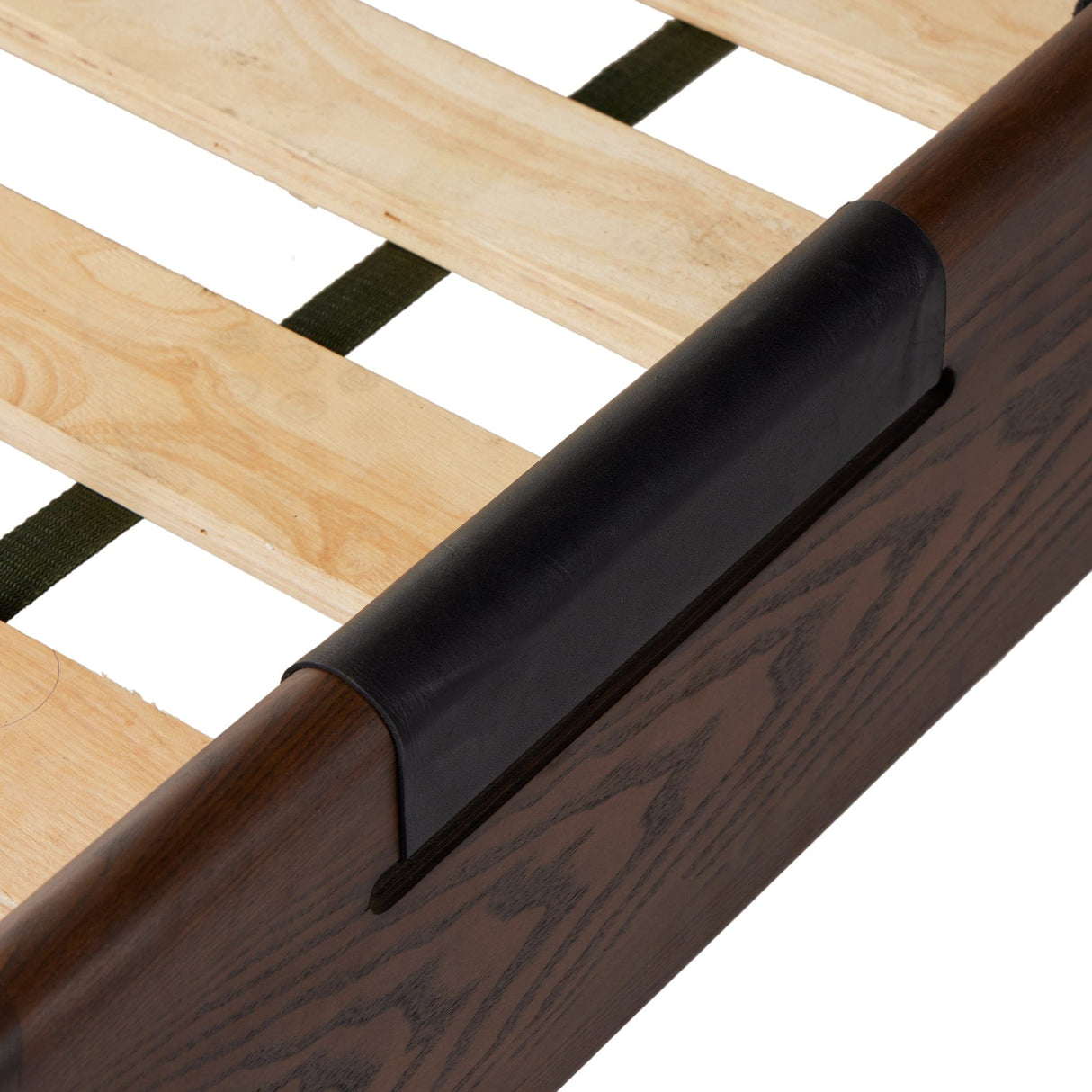 Four Hands Halston Bed Beds & Bed Frames