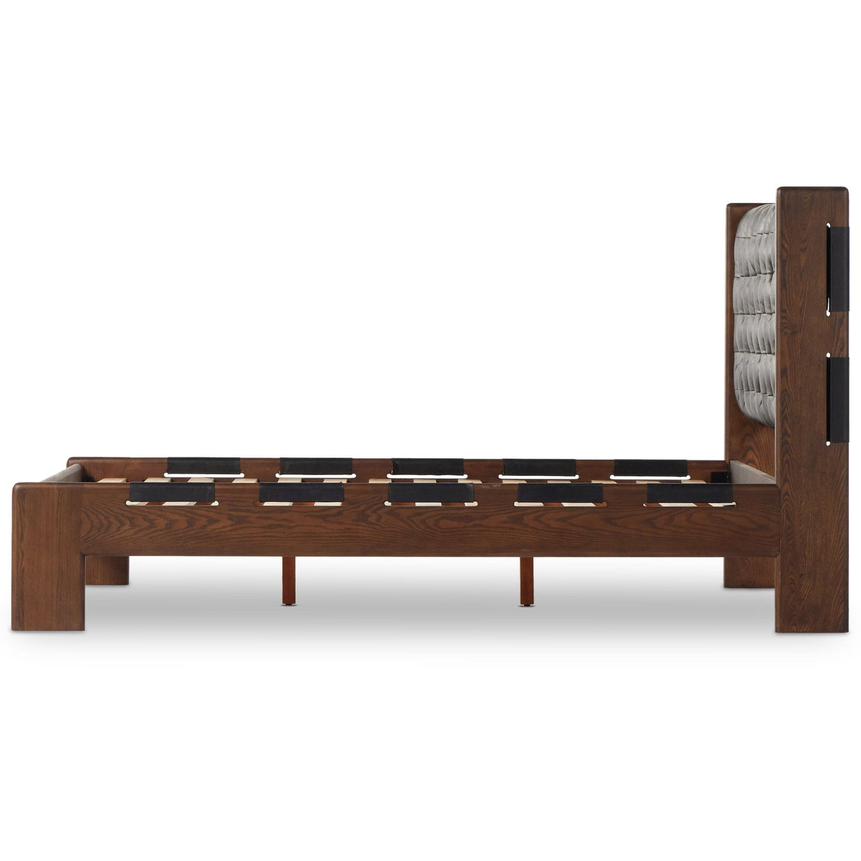 Four Hands Halston Bed Beds & Bed Frames