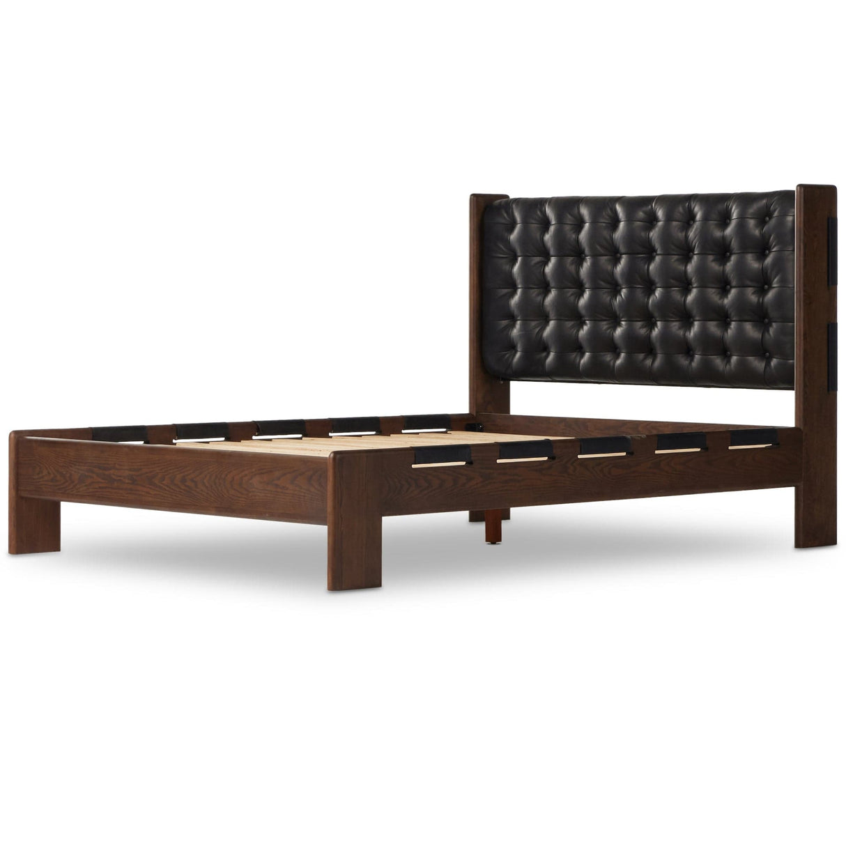 Four Hands Halston Bed Beds & Bed Frames