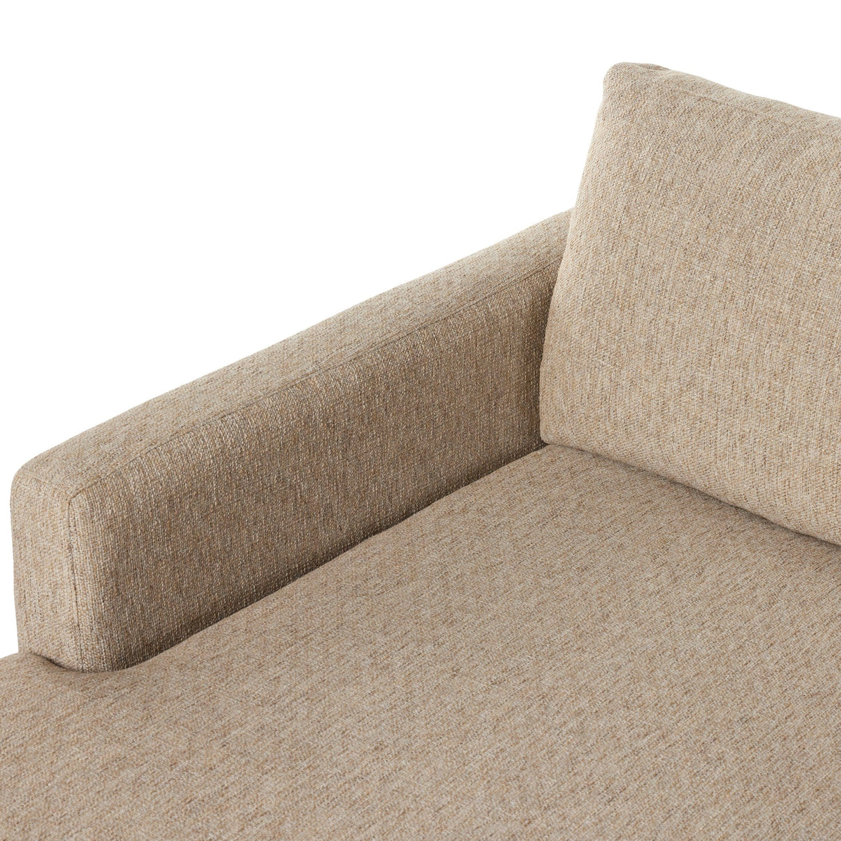 Four Hands Hampton 2-Piece Sectional Sofas