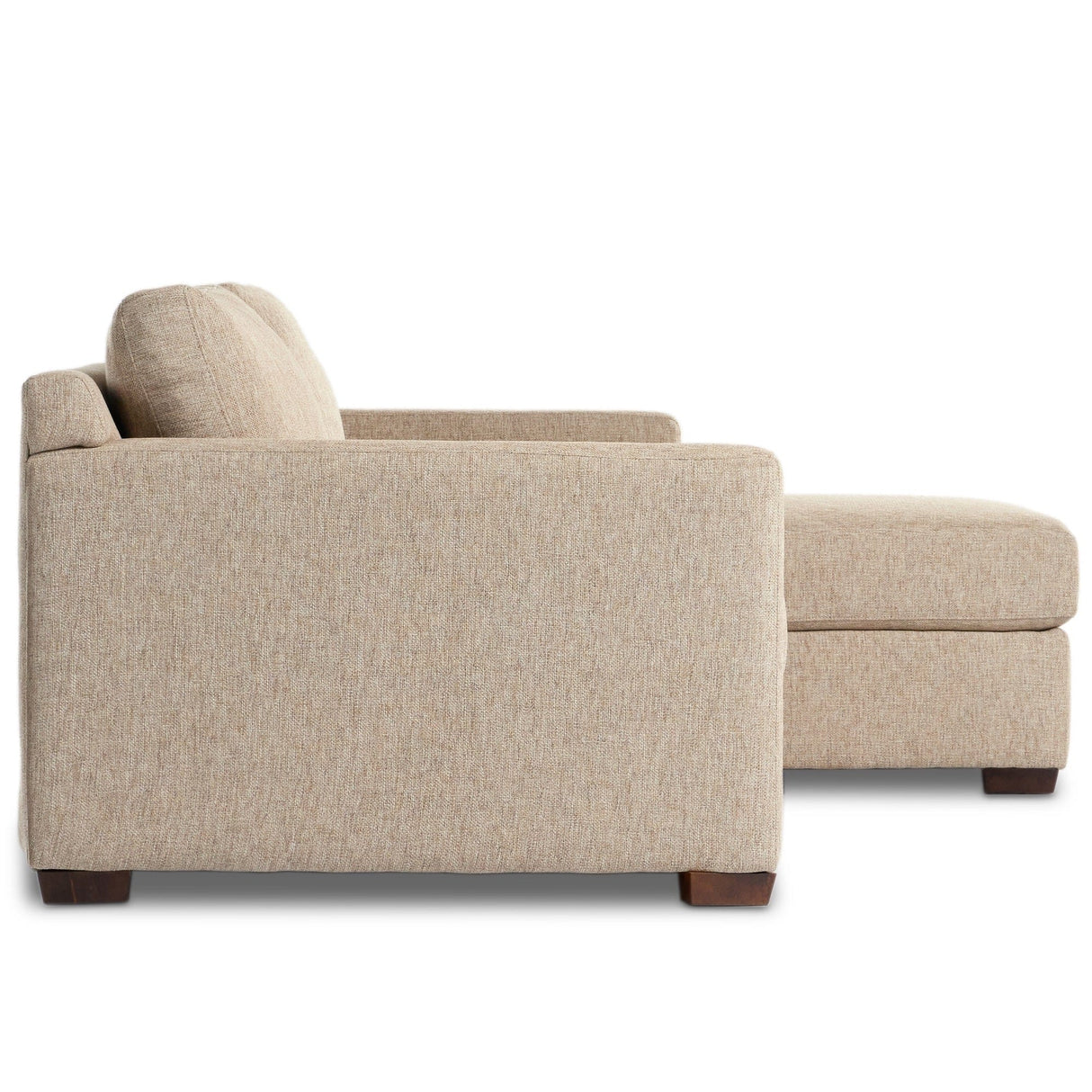 Four Hands Hampton 2-Piece Sectional Sofas