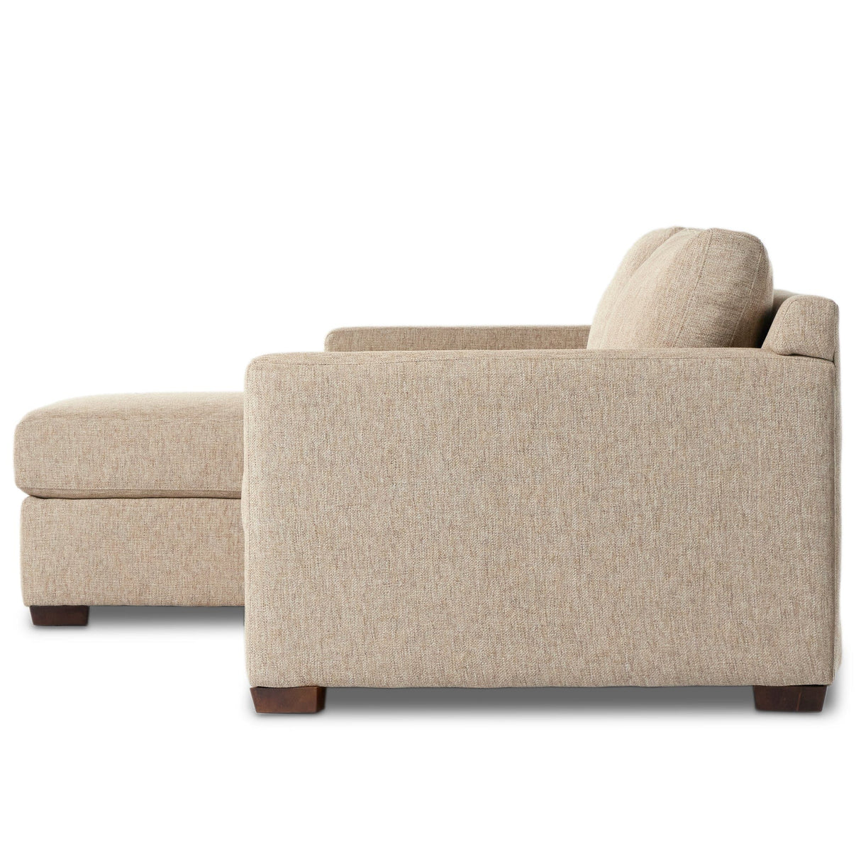Four Hands Hampton 2-Piece Sectional Sofas