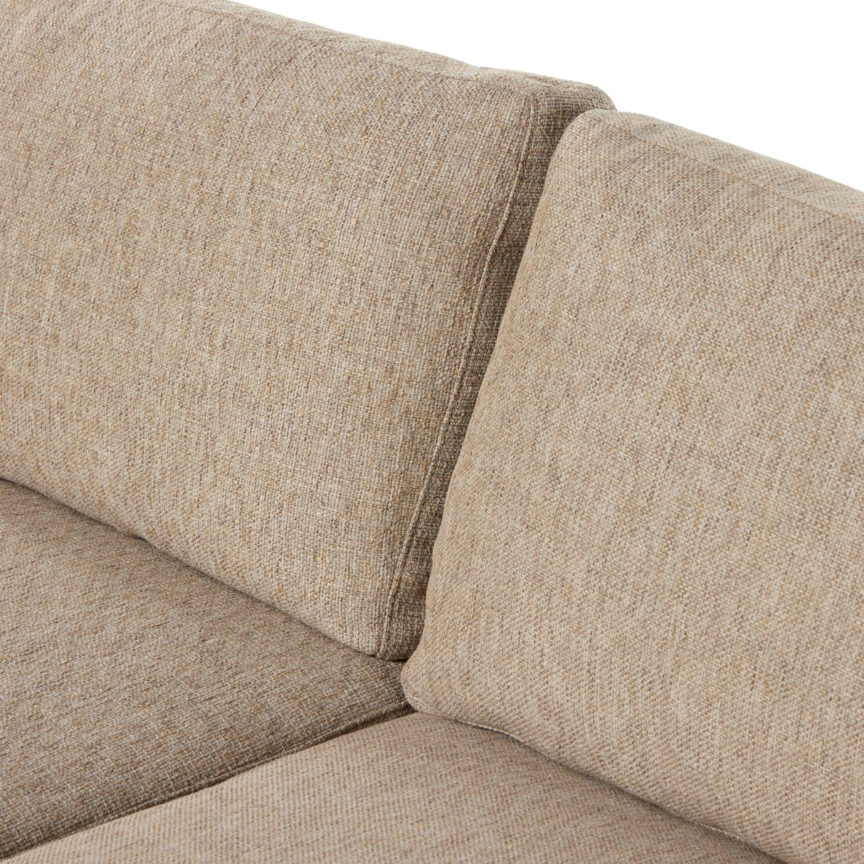 Four Hands Hampton 2-Piece Sectional Sofas