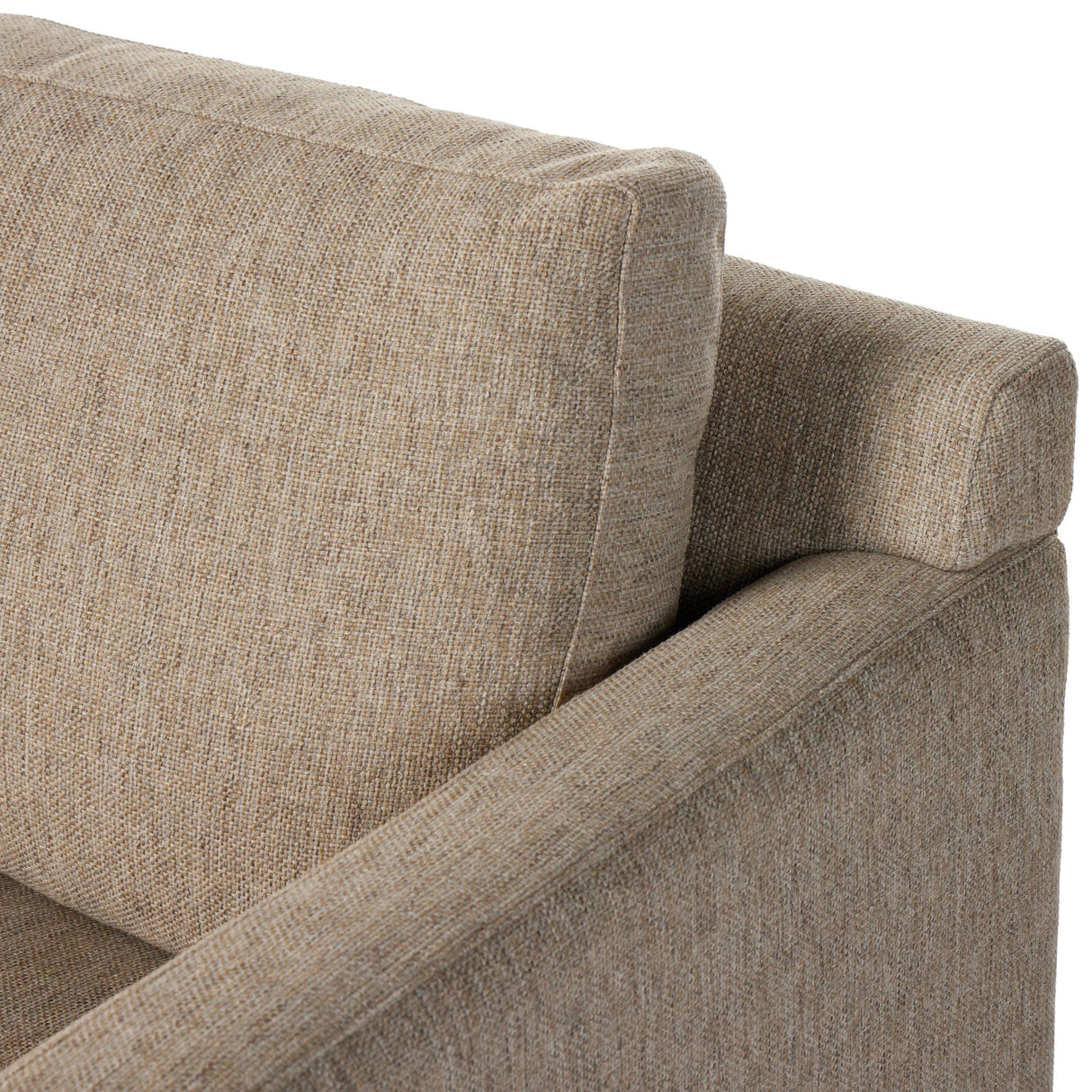 Four Hands Hampton 2-Piece Sectional Sofas