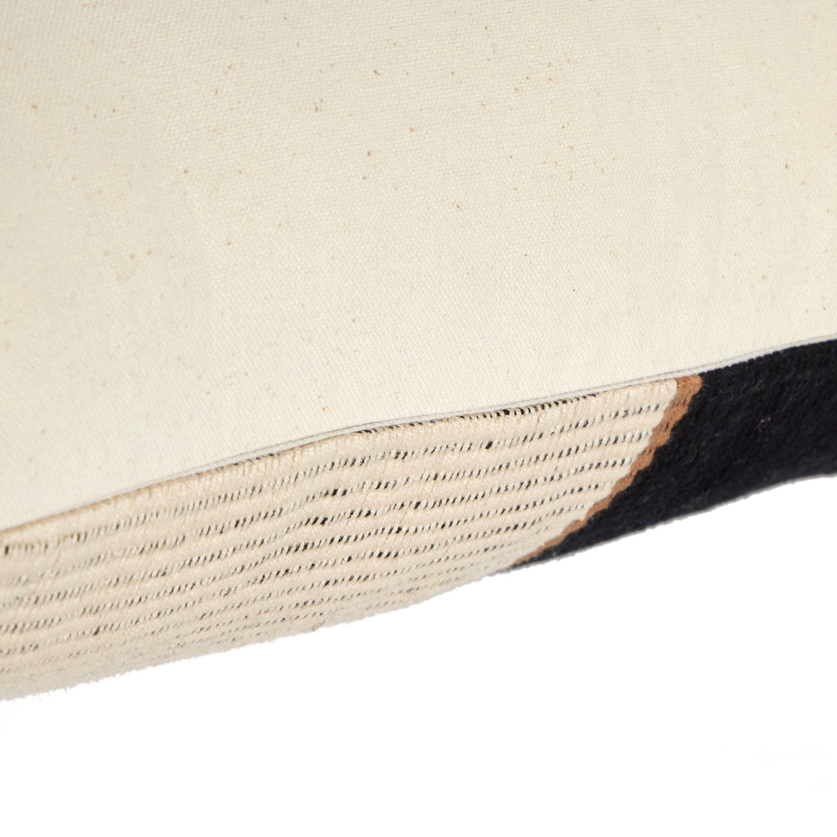 Four Hands Handwoven Merido Pillow Decor