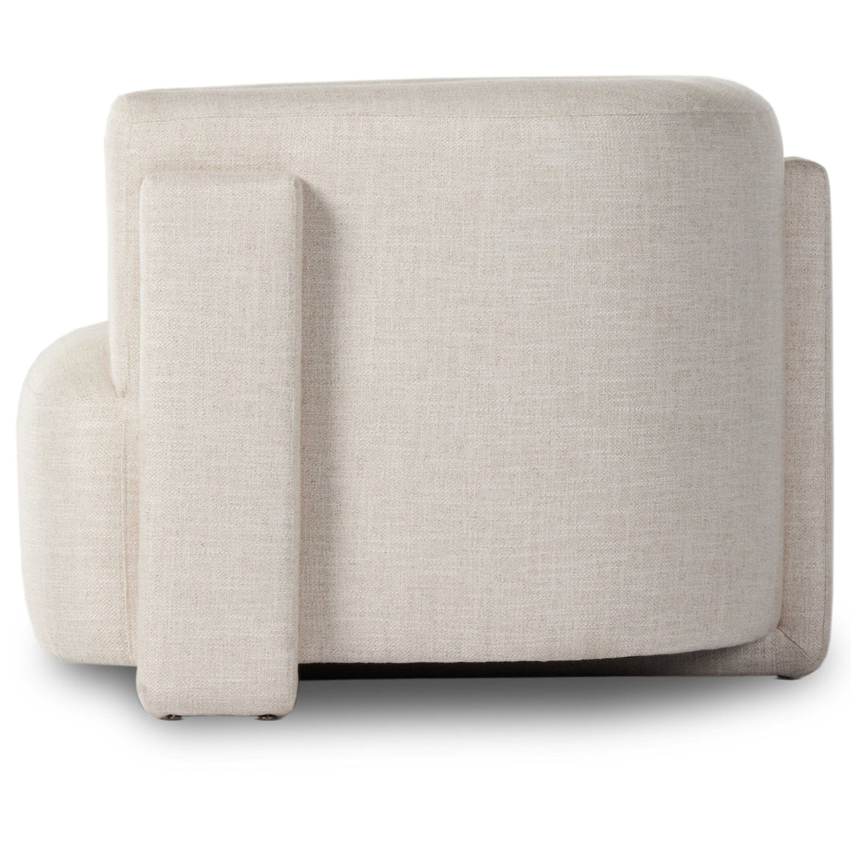 Four Hands Hartley Chair Chair four-hands-237027-001 801542152390