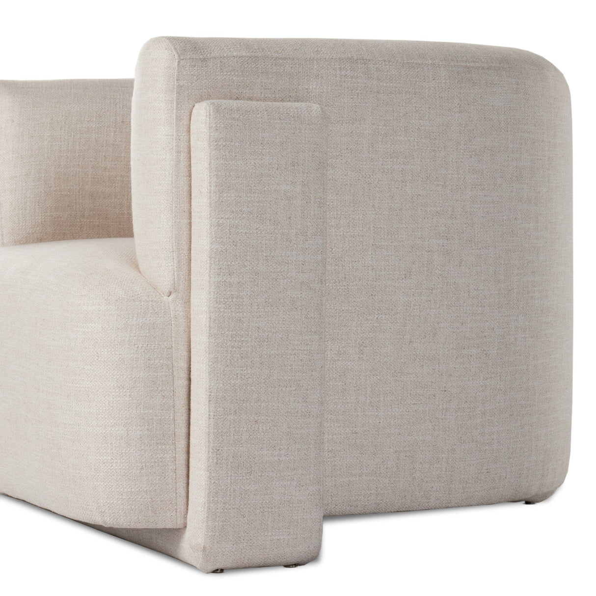 Four Hands Hartley Chair Chair four-hands-237027-001 801542152390