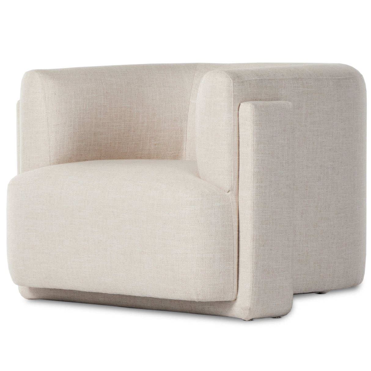 Four Hands Hartley Chair Chair four-hands-237027-001 801542152390