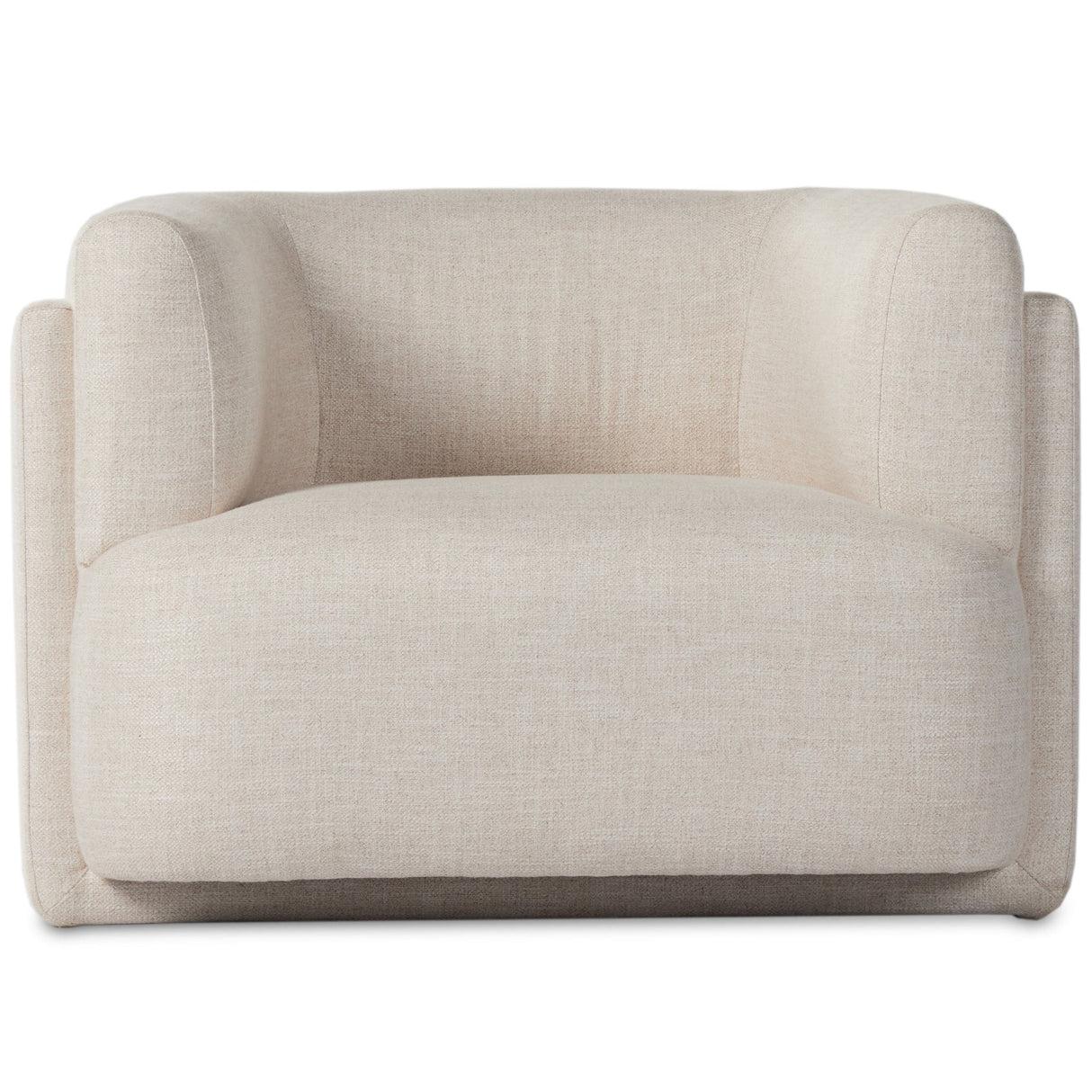 Four Hands Hartley Chair Chair four-hands-237027-001 801542152390