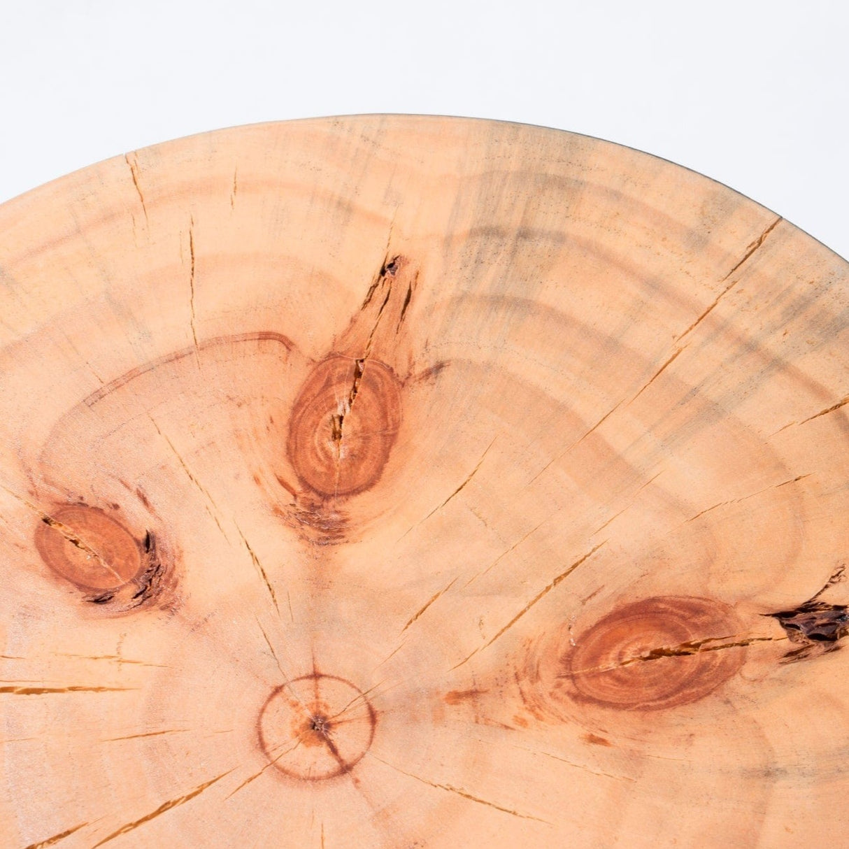 Four Hands Inez End Table End Table