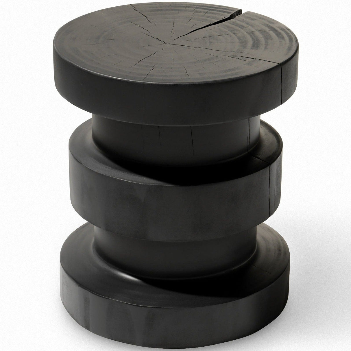 Four Hands Inez End Table End Table