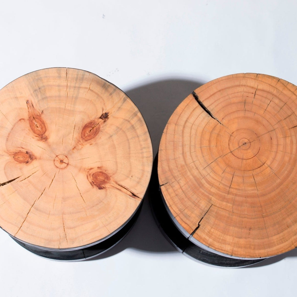 Four Hands Inez End Table End Table