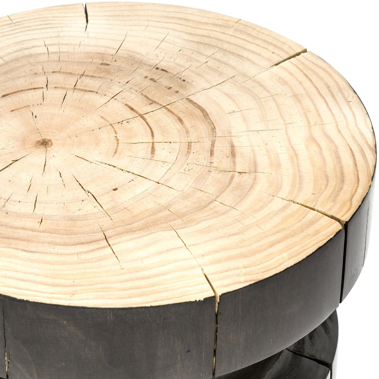 Four Hands Inez End Table End Table