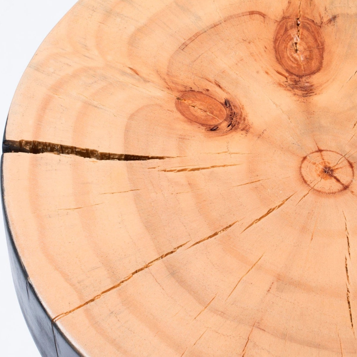 Four Hands Inez End Table End Table