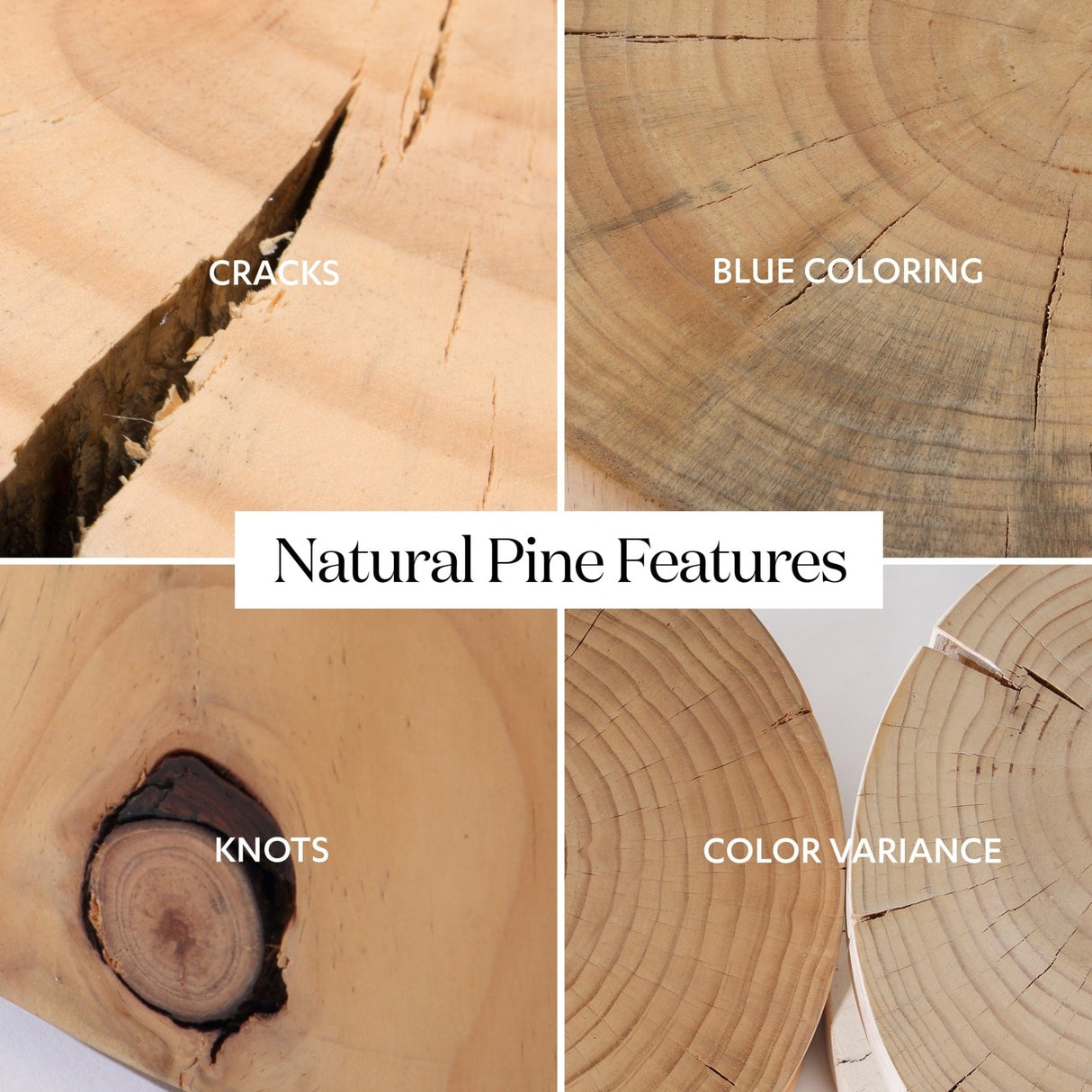 Four Hands Inez End Table End Table