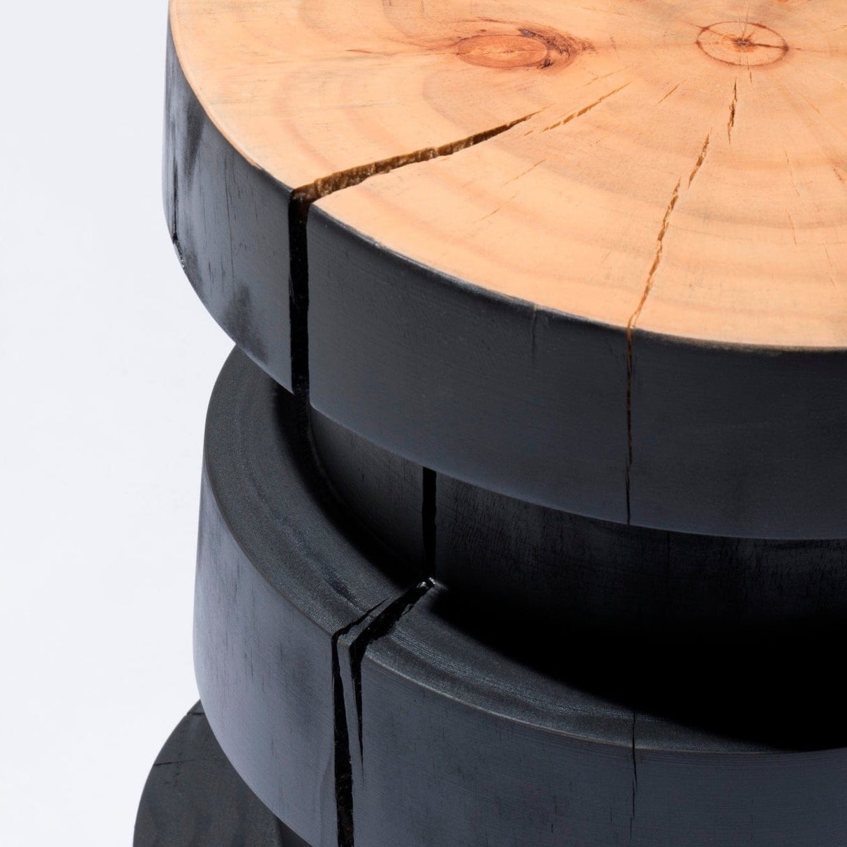 Four Hands Inez End Table End Table