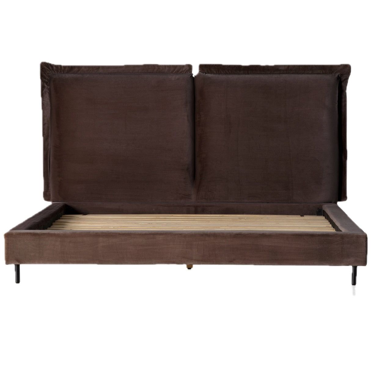 Four Hands Inwood Bed Furniture