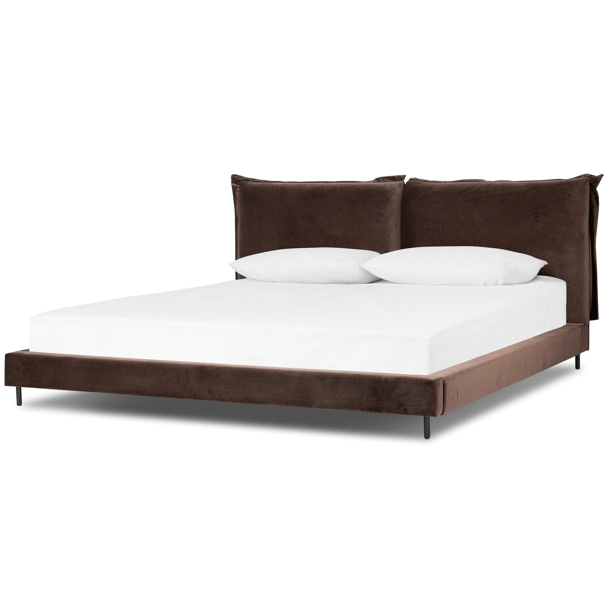 Four Hands Inwood Bed Furniture