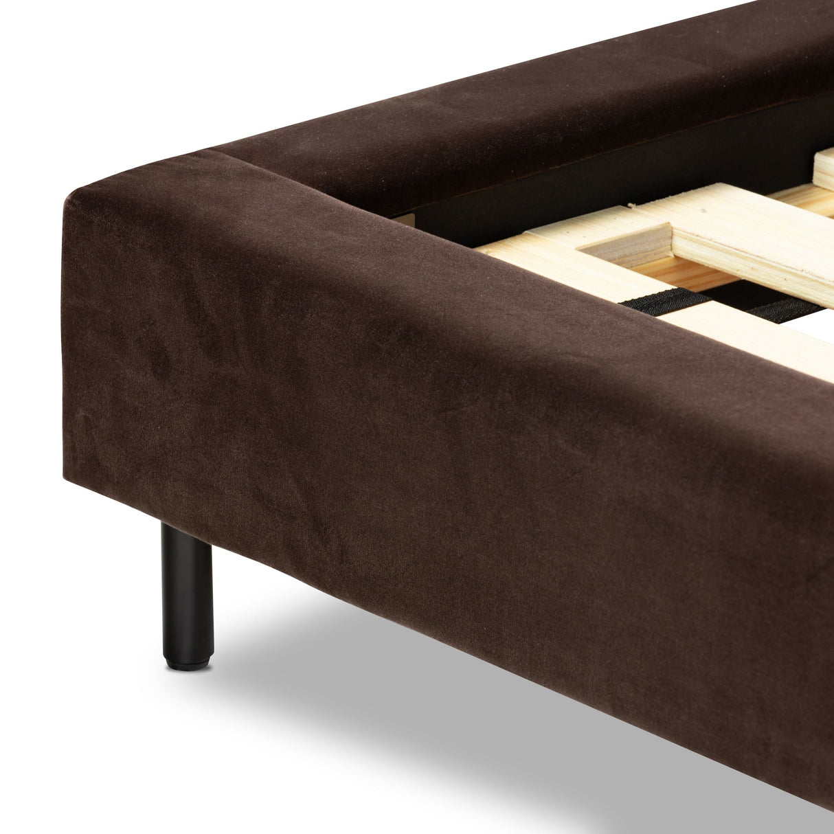 Four Hands Inwood Bed Furniture