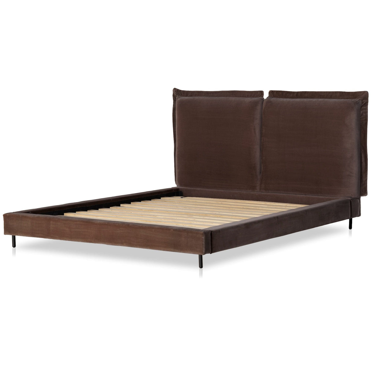 Four Hands Inwood Bed Furniture