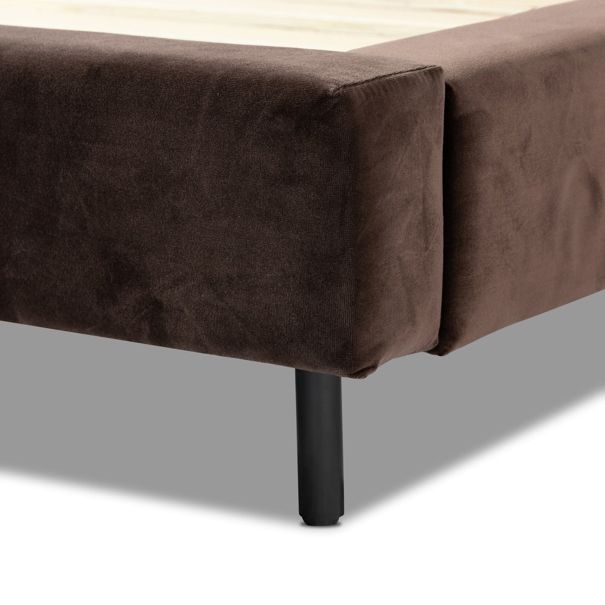 Four Hands Inwood Bed Furniture