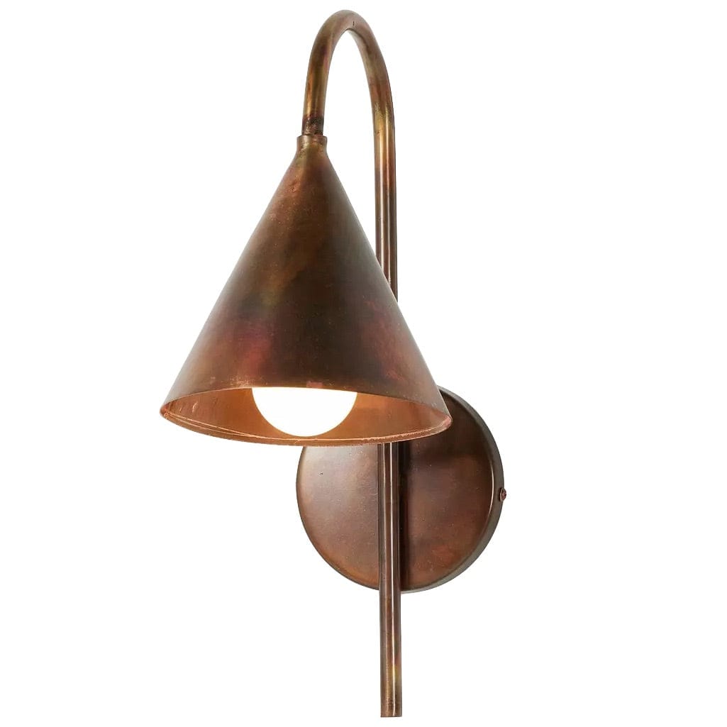 Four Hands Janna Sconce Wall Sconces