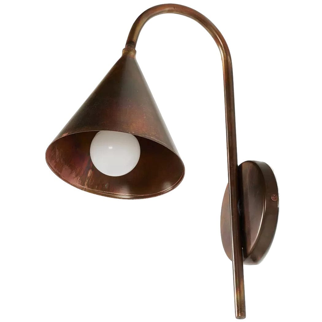 Four Hands Janna Sconce Wall Sconces