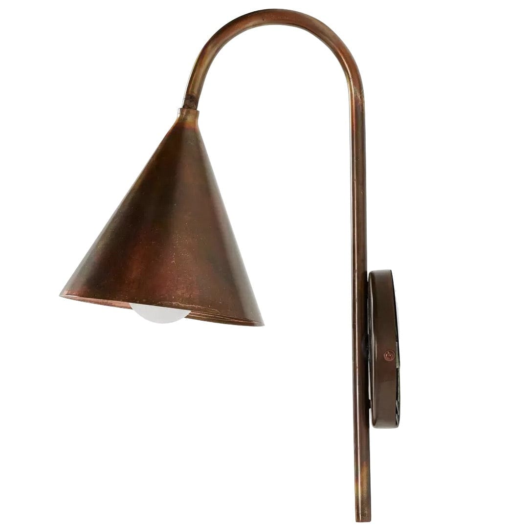 Four Hands Janna Sconce Wall Sconces