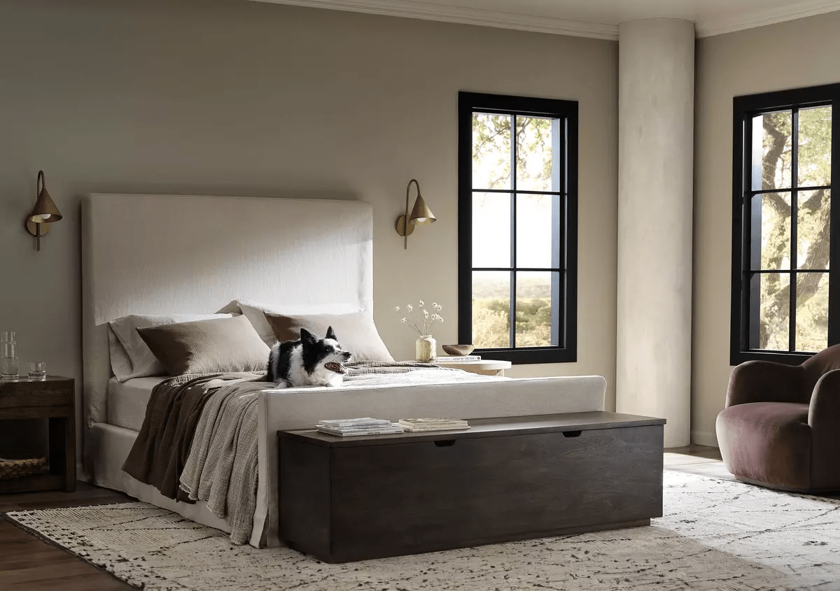 Four Hands Janna Sconce Wall Sconces