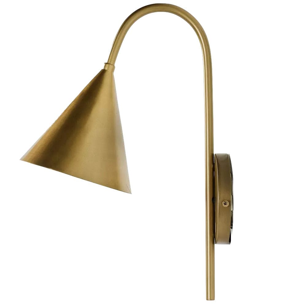 Four Hands Janna Sconce Wall Sconces