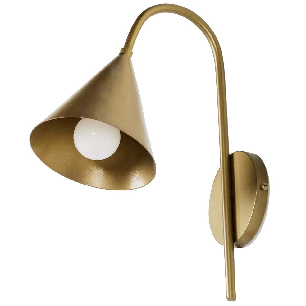 Four Hands Janna Sconce Wall Sconces